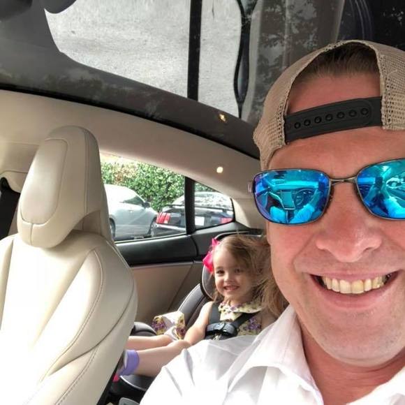 Meet your Posher, Randy - Picture 1 of 1